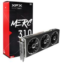 Placa de Vídeo XFX Merc 310 Radeon RX7900 XT 20GB GDDR6 PCI-Express foto principal