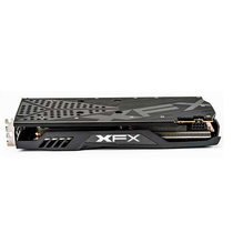 Placa de Vídeo XFX Radeon RX-480 8GB GDDR5 PCI-Express foto 3