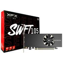 Placa de Vídeo XFX Speedster SWFT 105 Radeon RX6400 4GB GDDR6 PCI-Express foto principal