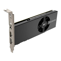 Placa de Vídeo XFX Speedster SWFT 105 Radeon RX6400 4GB GDDR6 PCI-Express foto 1