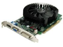 Placa de Video Zogis GeForce GT640 2GB DDR3 PCI-Express foto 1