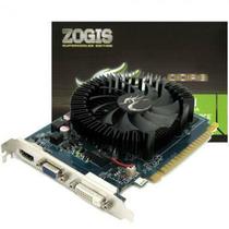 Placa de Video Zogis GeForce GT640 2GB DDR3 PCI-Express foto principal