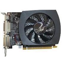 Placa de Video Zogis GeForce GTX-650TI 2GB DDR5 PCI-Express foto principal