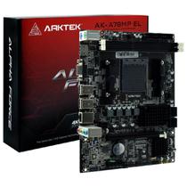 Placa Mãe Arktek AK-A78MP EL AMD Soquete AM3+ foto principal