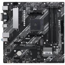 Placa Mãe Asus Prime A520M-A II AMD Soquete AM4 foto 1