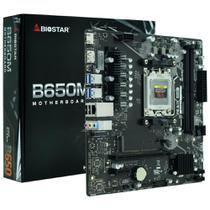 Placa Mãe Biostar B650MS2-E AMD Soquete AM5 foto principal