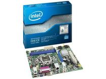 Placa Mãe Intel DH61CR B3 Soquete LGA 1155 foto 1