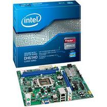 Placa Mãe Intel DH61HO Soquete LGA 1155 foto principal