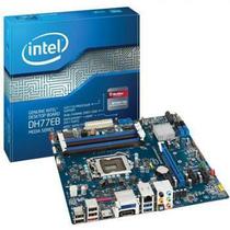 Placa Mãe Intel DH77EB Soquete LGA 1155 foto principal