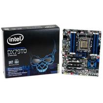 Placa Mãe Intel DX79TO Extreme Soquete LGA 2011 foto 1
