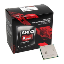 Processador AMD A10 7860K 4.0GHz FM2+ 4MB foto principal