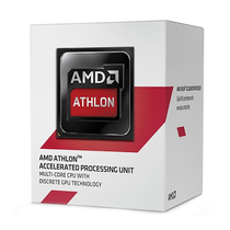Processador AMD AM1 Athlon 5150 1.6GHz 2MB foto principal