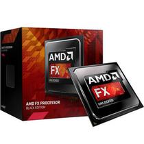 Processador AMD AM3+ FX8370 4.3GHz 16MB foto 1