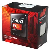 Processador AMD AM3+ FX8370 4.3GHz 16MB foto principal