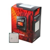 Processador AMD AM3+ FX-8320 3.2GHz 16MB foto principal