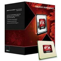 Processador AMD AM3+ FX-8320 X8 3.5GHz 8MB foto 1