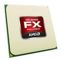 Processador AMD AM3+ FX-8320 X8 3.5GHz 8MB foto principal