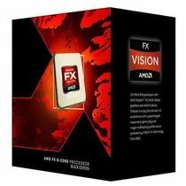 Processador AMD AM3+ FX-8320 X8 3.5GHz 8MB foto 2