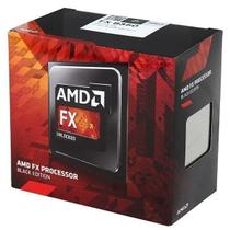 Processador AMD AM3+ FX-8350 X8 4.0GHz 16MB foto principal