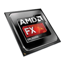 Processador AMD AM3+ FX-9370 4.4GHz 16MB foto principal