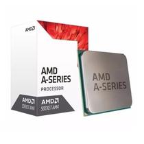 Processador AMD Bristol Ridge A10-9700 3.5GHz AM4 2MB foto 1