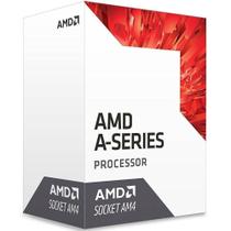 Processador AMD Bristol Ridge A10-9700 3.5GHz AM4 2MB foto principal
