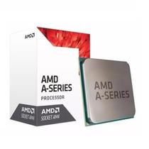 Processador AMD Bristol Ridge A8-9600 3.1GHz AM4 2MB foto 1