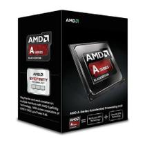 Processador AMD FM2 A10 6800K 4.4GHz 4MB foto principal