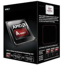 Processador AMD FM2 A10 7850K 4.0GHz 4MB foto principal
