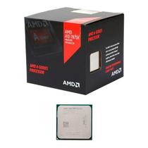 Processador AMD FM2 A10 7870K 4.1GHz 4MB foto 1