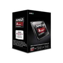 Processador AMD FM2 A6 6400K 3.9GHz 1MB foto principal