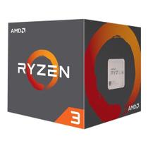 Processador AMD Ryzen 3-1200 3.1GHZ AM4 8MB foto principal