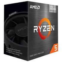 Processador AMD Ryzen 5 5600G 3.9GHz AM4 19MB foto principal