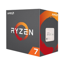 Processador AMD Ryzen 7-1700X 3.8GHz AM4 20MB foto 1