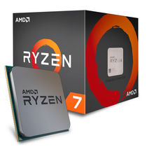 Processador AMD Ryzen 7-1800X 4.0GHz AM4 20MB foto principal