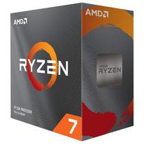 Processador AMD Ryzen 7 3800XT 3.9GHz AM4 36MB foto 1