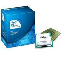 Processador Intel Celeron Dual Core G1610 2.6GHz LGA 1155 2MB  foto principal