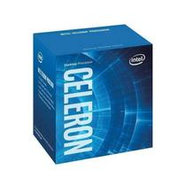 Processador Intel Celeron G3900 2.8GHz LGA 1151 2MB foto principal