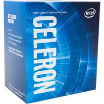 Processador Intel Celeron G4900 3.1GHz LGA 1151 2MB foto 1