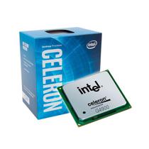 Processador Intel Celeron G4900 3.1GHz LGA 1151 2MB foto principal
