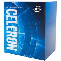 Processador Intel Celeron G5905 3.5GHz LGA 1200 4MB foto principal