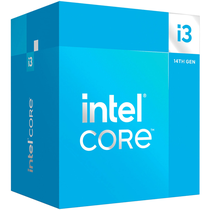 Processador Intel Core i3-14100 3.5GHz LGA 1700 12MB foto principal