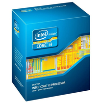 Processador Intel Core i3-3250 3.5GHz LGA 1155 3MB foto principal