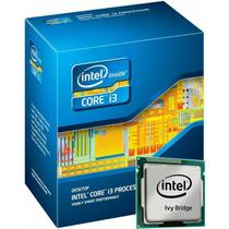 Processador Intel Core i3-3250 3.5GHz LGA 1155 3MB foto 1