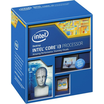 Processador Intel Core i3-4340 3.6GHz LGA 1150 4MB foto principal
