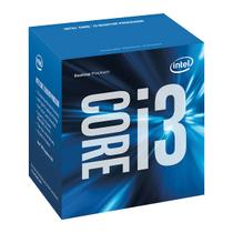 Processador Intel Core i3-6300 3.8GHz LGA 1151 4MB foto principal