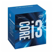 Processador Intel Core i3-6320 3.9GHz LGA 1151 4MB foto principal