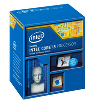 Processador Intel Core i5-4440 3.1GHz LGA 1150 6MB foto principal