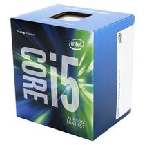 Processador Intel Core i5-6500 3.2GHz LGA 1151 6MB foto principal