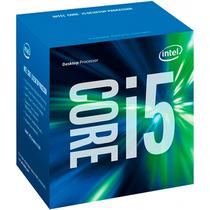Processador Intel Core i5-6600 3.3GHz LGA 1151 6MB foto 1